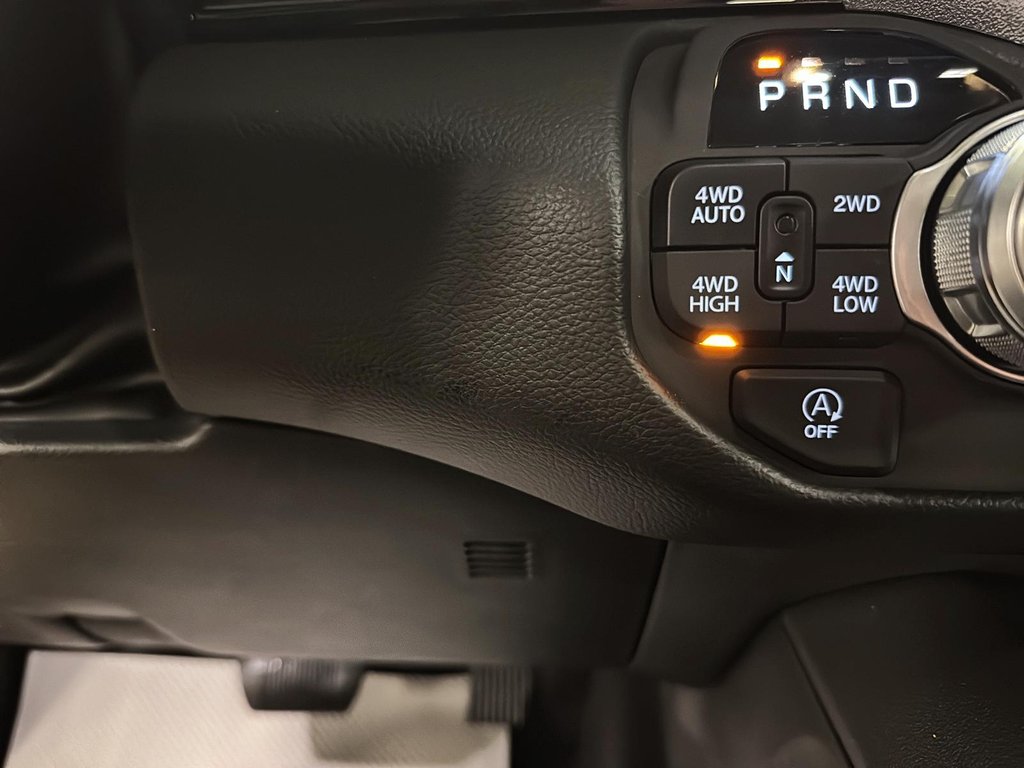 2026 Ram 1500 SPORT in Sherbrooke, Quebec - 16 - w1024h768px