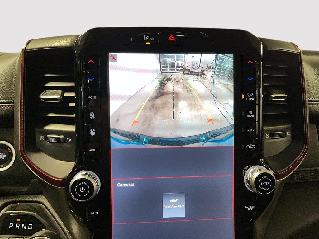 Ram 1500 REBEL 2026 à Sherbrooke, Québec - 18 - w1024h768px