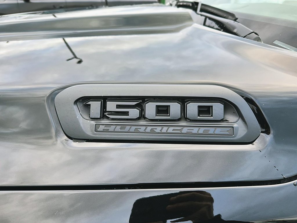 Ram 1500 SPORT 2026 à Sherbrooke, Québec - 6 - w1024h768px