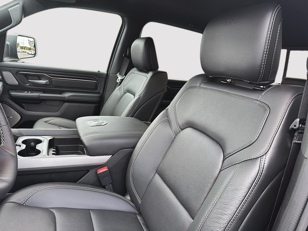 Ram 1500 SPORT 2026 à Sherbrooke, Québec - 9 - w1024h768px