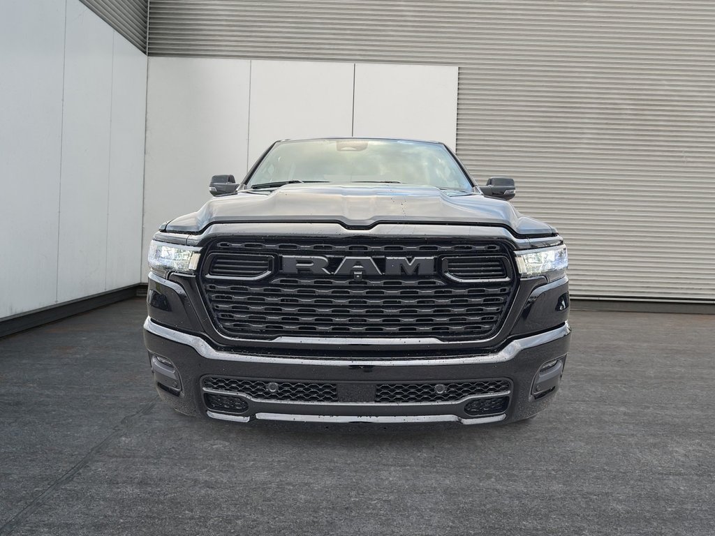 Ram 1500 SPORT 2026 à Sherbrooke, Québec - 2 - w1024h768px
