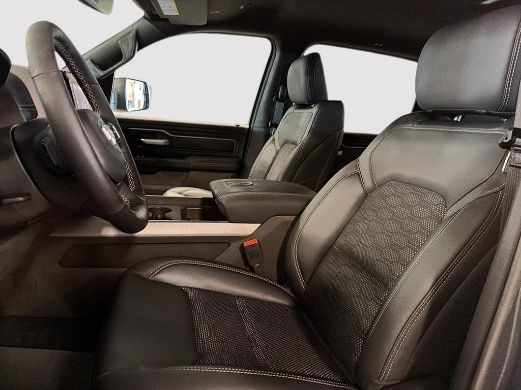 Ram 1500 SPORT 2026 à Sherbrooke, Québec - 8 - w1024h768px