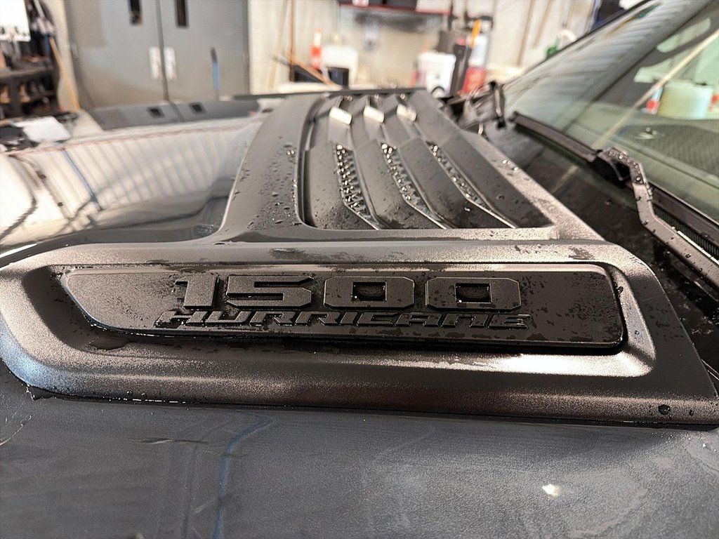 Ram 1500 SPORT 2026 à Sherbrooke, Québec - 6 - w1024h768px