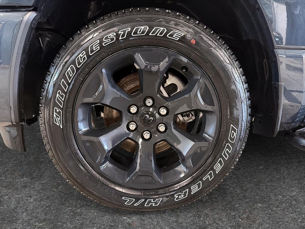 Ram 1500 SPORT 2026 à Sherbrooke, Québec - 7 - w1024h768px