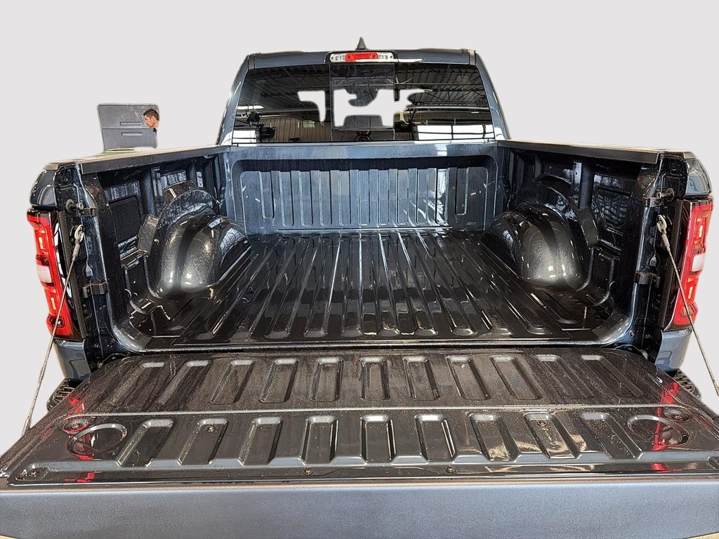 Ram 1500 SPORT 2026 à Sherbrooke, Québec - 16 - w1024h768px