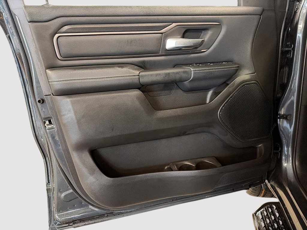 Ram 1500 SPORT 2026 à Sherbrooke, Québec - 10 - w1024h768px