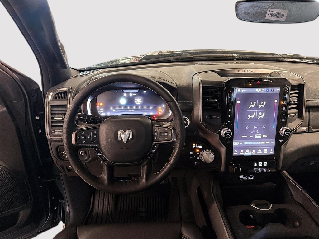 Ram 1500 SPORT 2026 à Sherbrooke, Québec - 9 - w1024h768px
