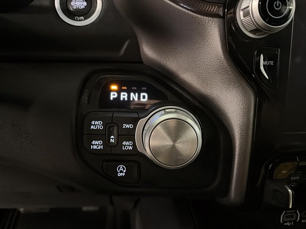 Ram 1500 SPORT 2026 à Sherbrooke, Québec - 14 - w1024h768px