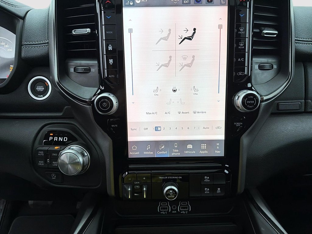 Ram 1500 SPORT 2026 à St-Jean-Sur-Richelieu, Québec - 13 - w1024h768px