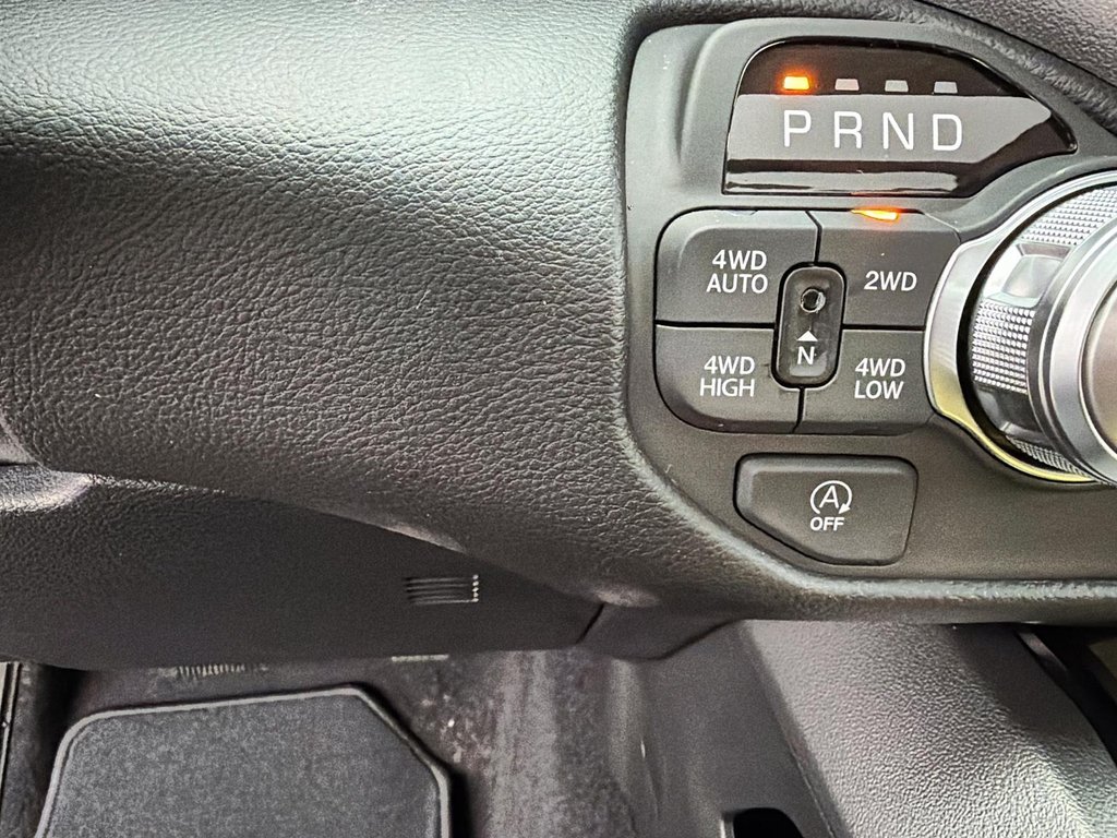 Ram 1500 SPORT 2026 à St-Jean-Sur-Richelieu, Québec - 15 - w1024h768px