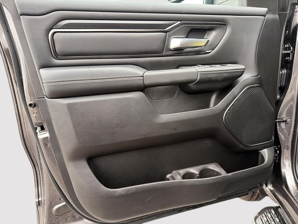 Ram 1500 SPORT 2026 à St-Jean-Sur-Richelieu, Québec - 10 - w1024h768px