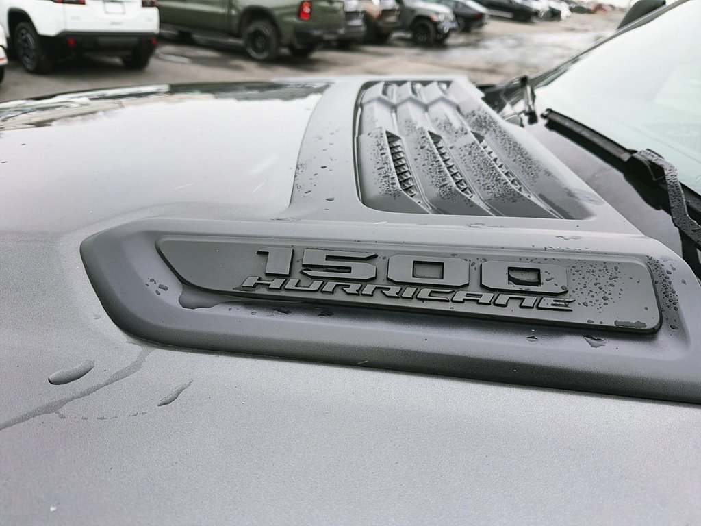 Ram 1500 SPORT 2026 à St-Jean-Sur-Richelieu, Québec - 6 - w1024h768px