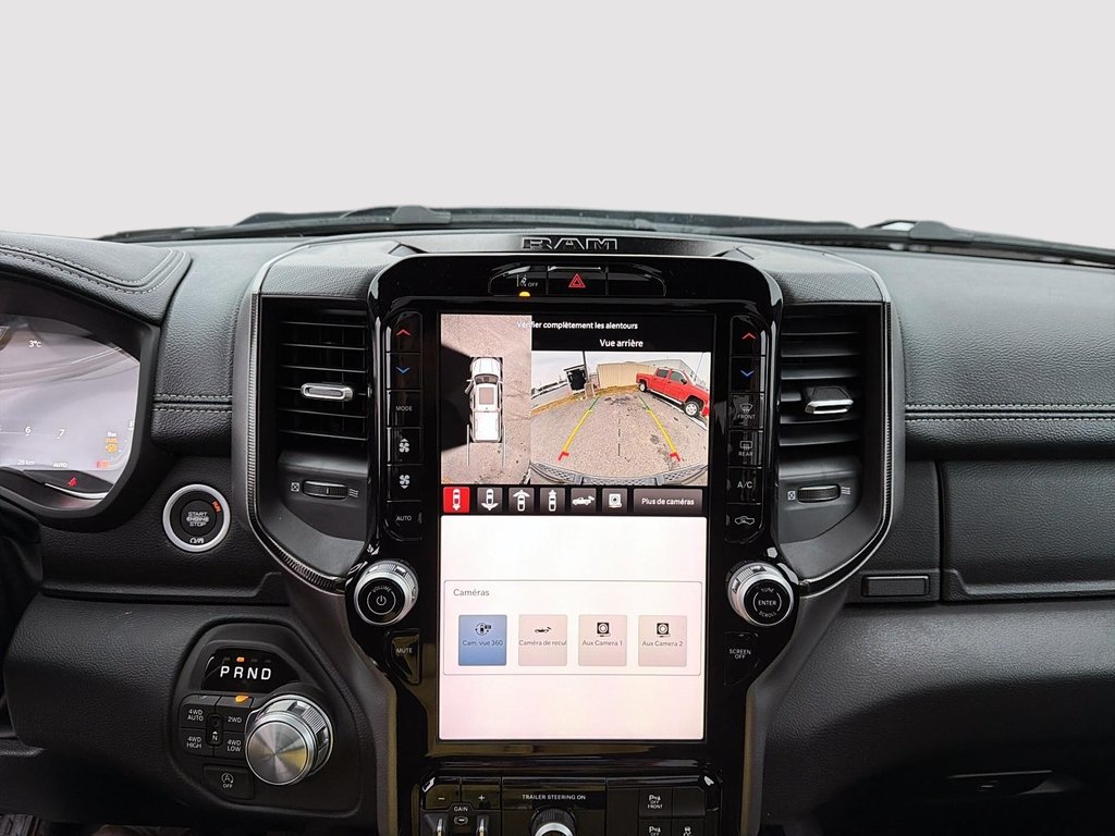 Ram 1500 SPORT 2026 à St-Jean-Sur-Richelieu, Québec - 18 - w1024h768px