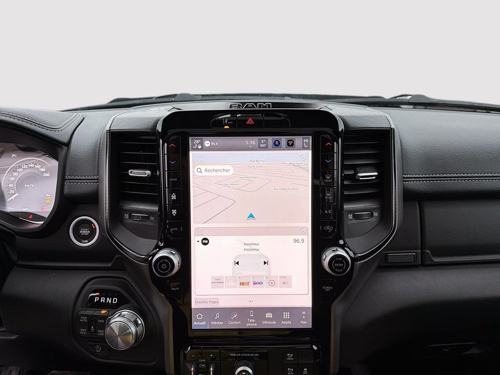 Ram 1500 SPORT 2026 à St-Jean-Sur-Richelieu, Québec - 19 - w1024h768px