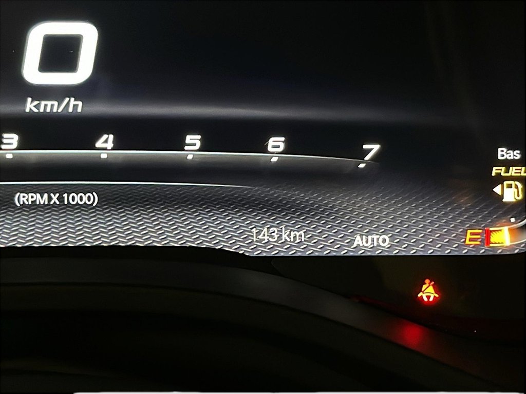 2026 Ram 1500 REBEL in Sherbrooke, Quebec - 13 - w1024h768px