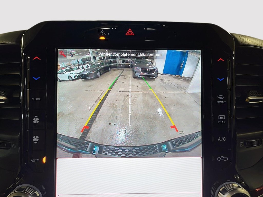 2026 Ram 1500 REBEL in Sherbrooke, Quebec - 18 - w1024h768px