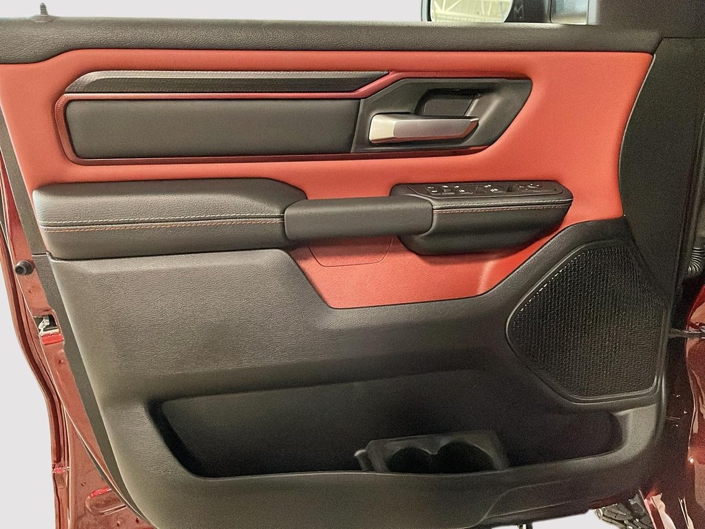2026 Ram 1500 REBEL in Sherbrooke, Quebec - 11 - w1024h768px