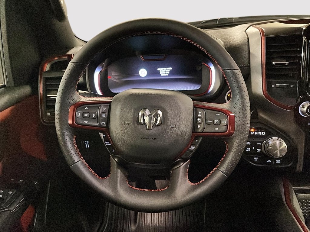 2026 Ram 1500 REBEL in Sherbrooke, Quebec - 12 - w1024h768px