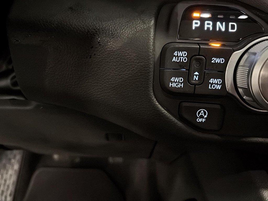 Ram 1500 SPORT 2026 à St-Jean-Sur-Richelieu, Québec - 15 - w1024h768px