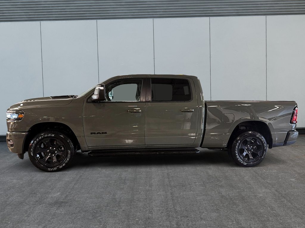 Ram 1500 SPORT 2026 à St-Jean-Sur-Richelieu, Québec - 5 - w1024h768px