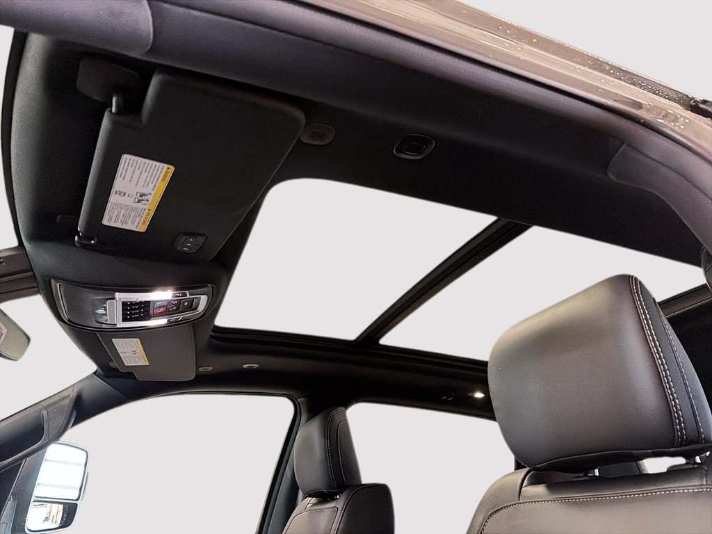 Ram 1500 SPORT 2026 à St-Jean-Sur-Richelieu, Québec - 17 - w1024h768px