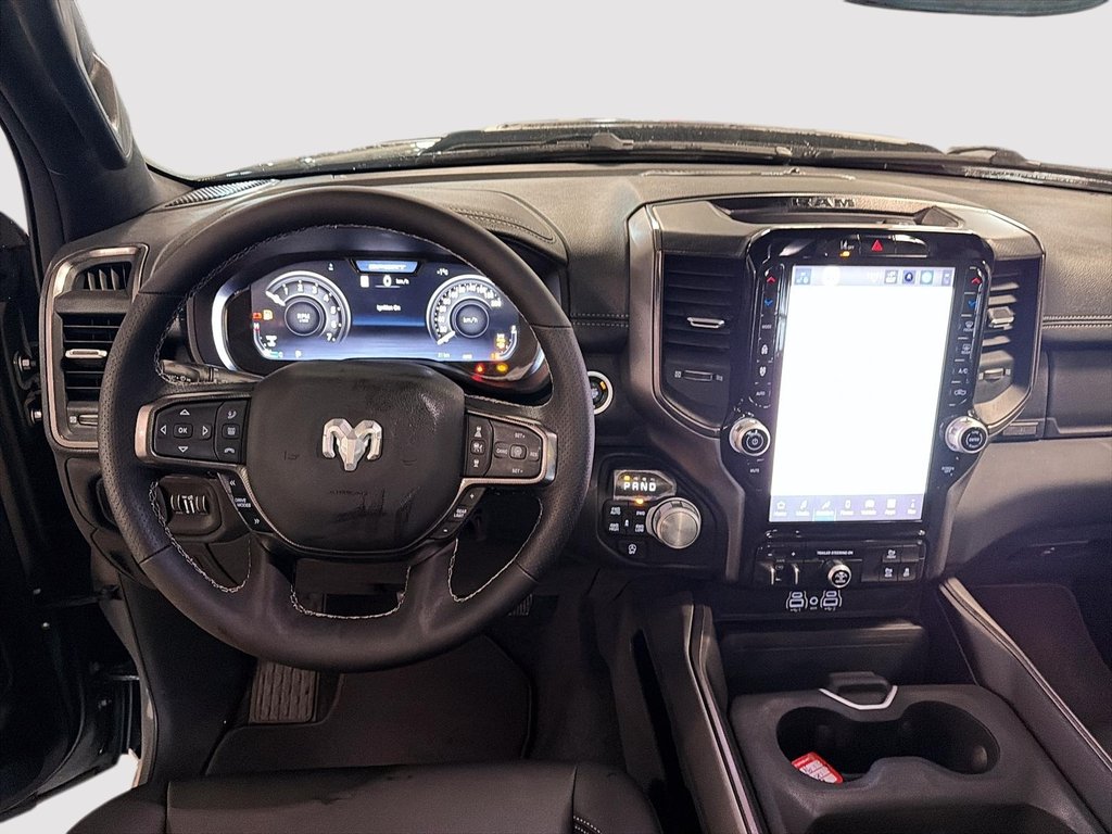 Ram 1500 SPORT 2026 à St-Jean-Sur-Richelieu, Québec - 9 - w1024h768px