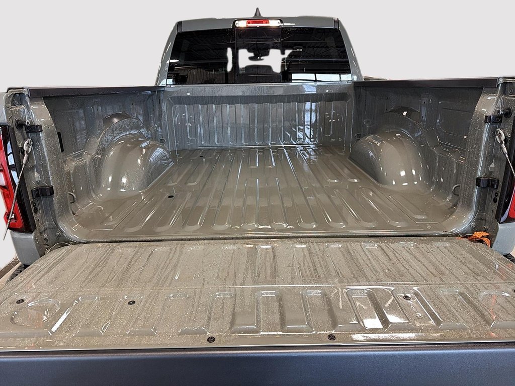Ram 1500 SPORT 2026 à St-Jean-Sur-Richelieu, Québec - 16 - w1024h768px