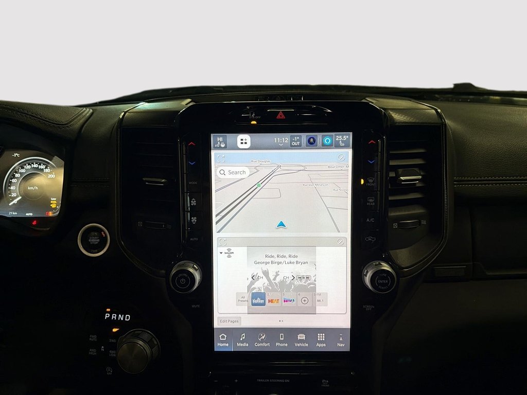 Ram 1500 SPORT 2026 à St-Jean-Sur-Richelieu, Québec - 19 - w1024h768px