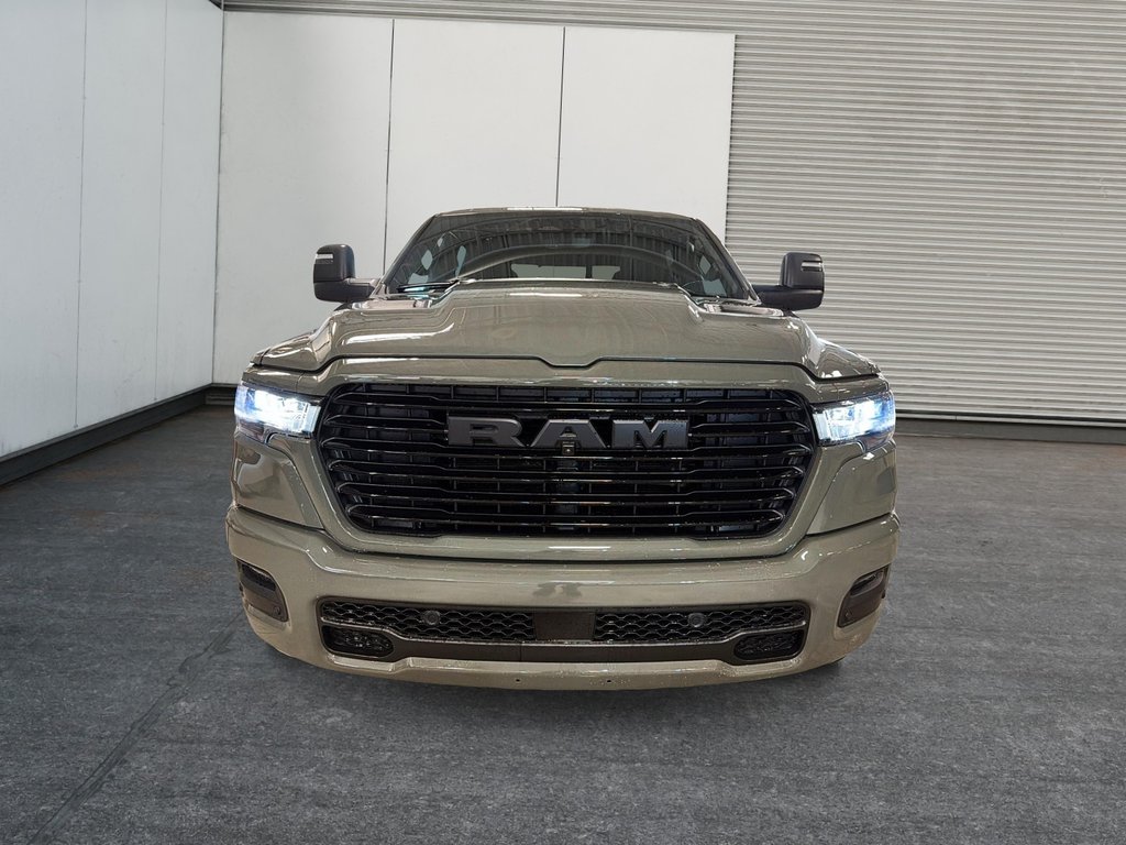 Ram 1500 SPORT 2026 à St-Jean-Sur-Richelieu, Québec - 2 - w1024h768px