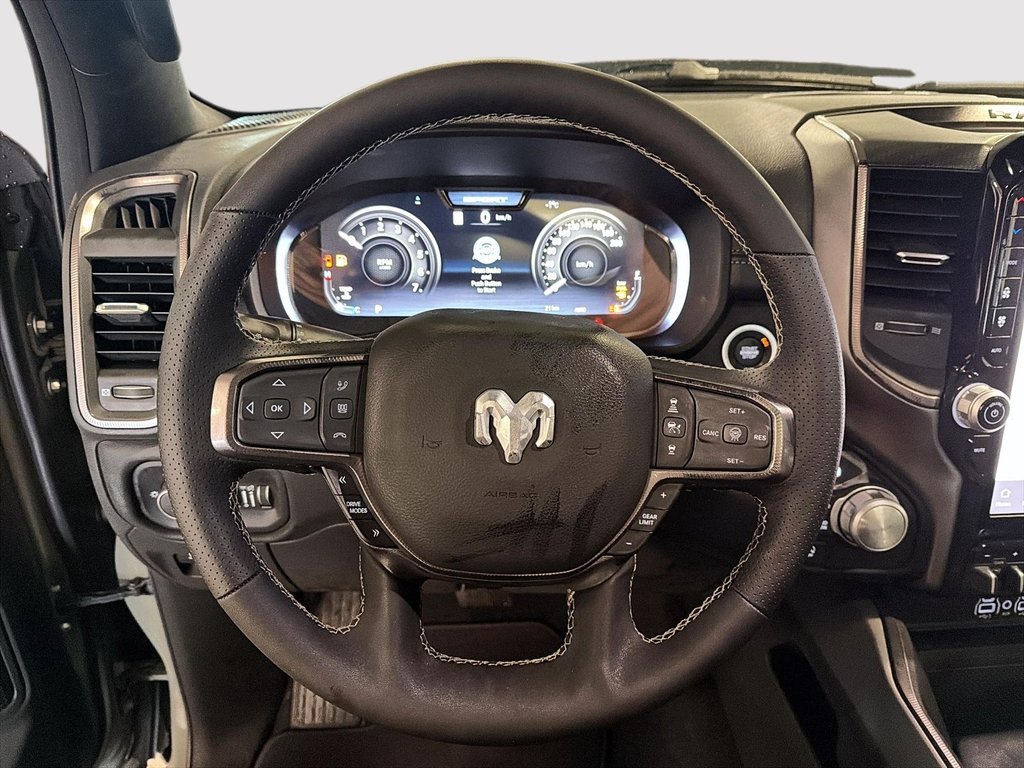 Ram 1500 SPORT 2026 à St-Jean-Sur-Richelieu, Québec - 11 - w1024h768px