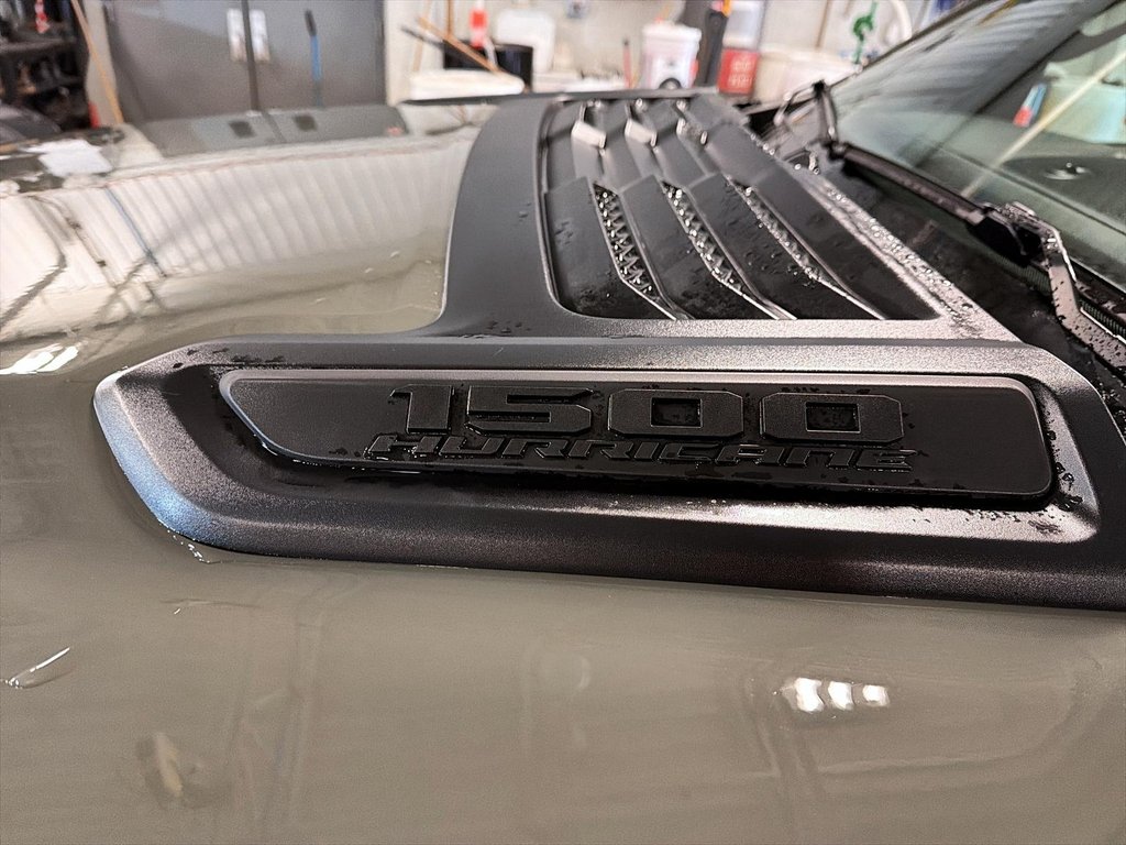 Ram 1500 SPORT 2026 à St-Jean-Sur-Richelieu, Québec - 6 - w1024h768px