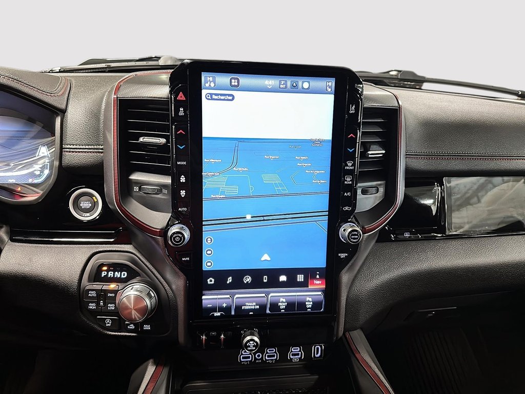 2026 Ram 1500 REBEL in St-Jean-Sur-Richelieu, Quebec - 17 - w1024h768px