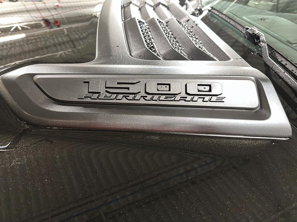 2026 Ram 1500 REBEL in St-Jean-Sur-Richelieu, Quebec - 6 - w1024h768px
