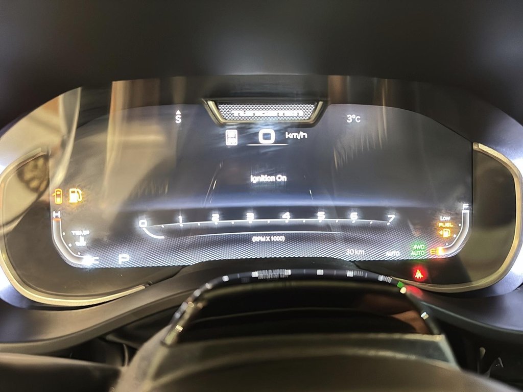 Ram 1500 TUNGSTEN 2026 à Sherbrooke, Québec - 13 - w1024h768px