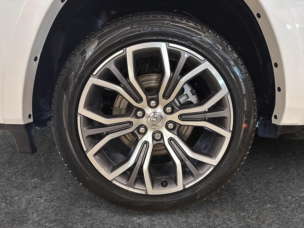 Ram 1500 TUNGSTEN 2026 à Sherbrooke, Québec - 7 - w1024h768px