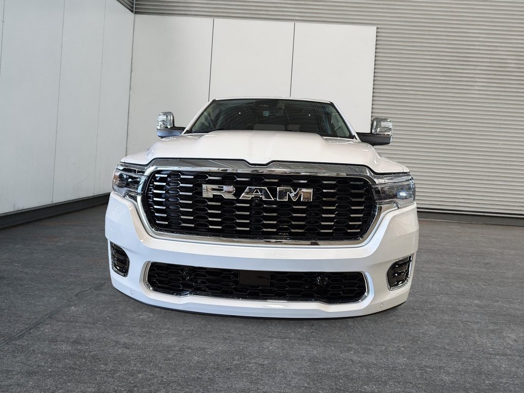 Ram 1500 TUNGSTEN 2026 à Sherbrooke, Québec - 2 - w1024h768px