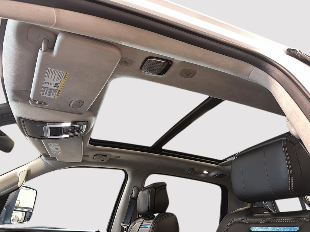 Ram 1500 TUNGSTEN 2026 à Sherbrooke, Québec - 17 - w1024h768px