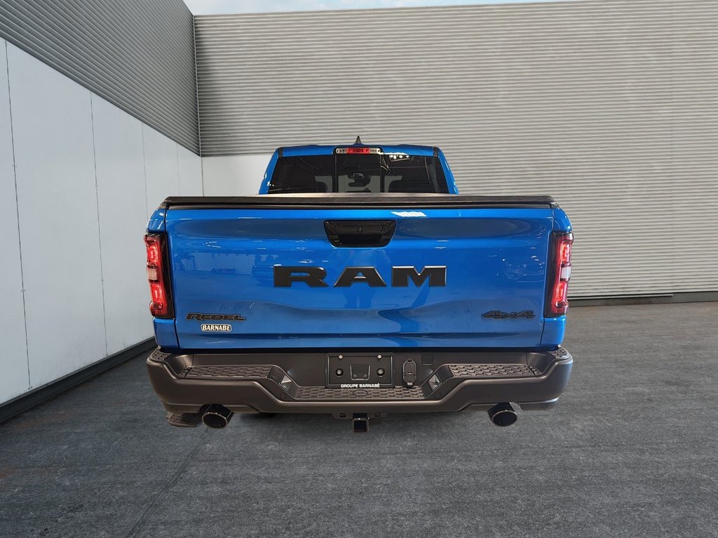 2026 Ram 1500 REBEL-2