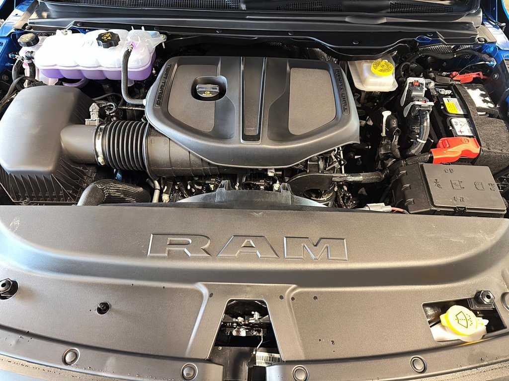 2026 Ram 1500 REBEL-7