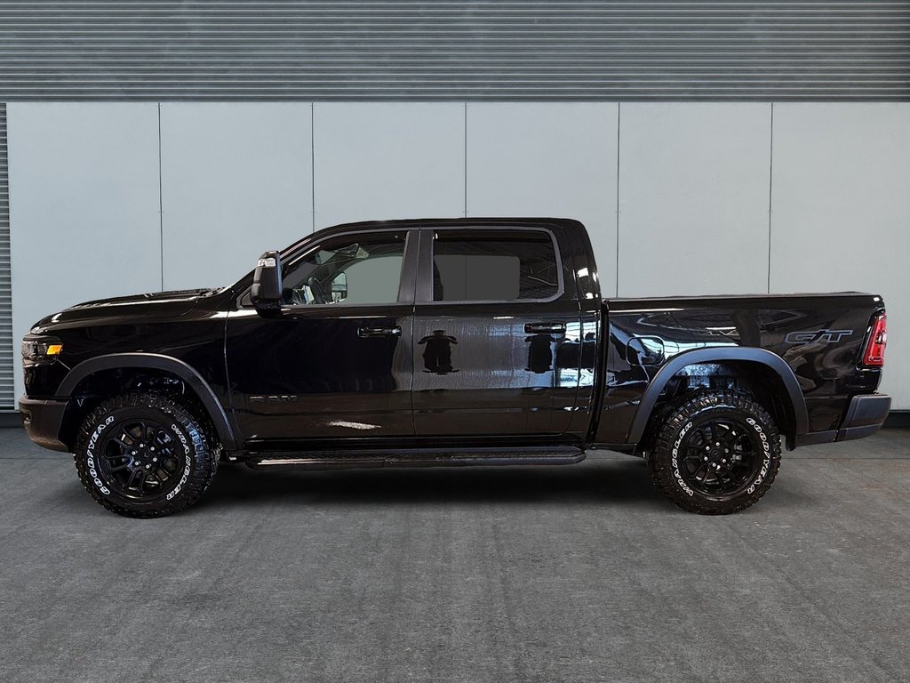 Ram 1500 REBEL 2026 à St-Jean-Sur-Richelieu, Québec - 5 - w1024h768px