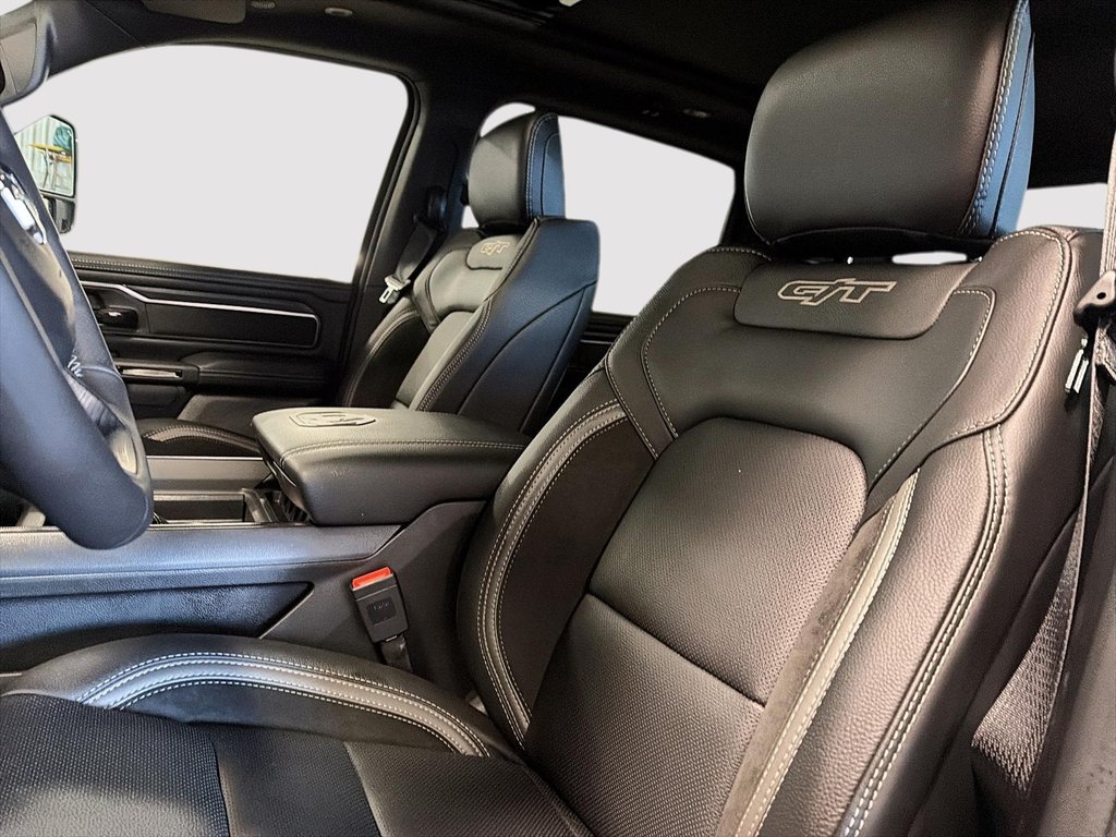 Ram 1500 REBEL 2026 à St-Jean-Sur-Richelieu, Québec - 9 - w1024h768px