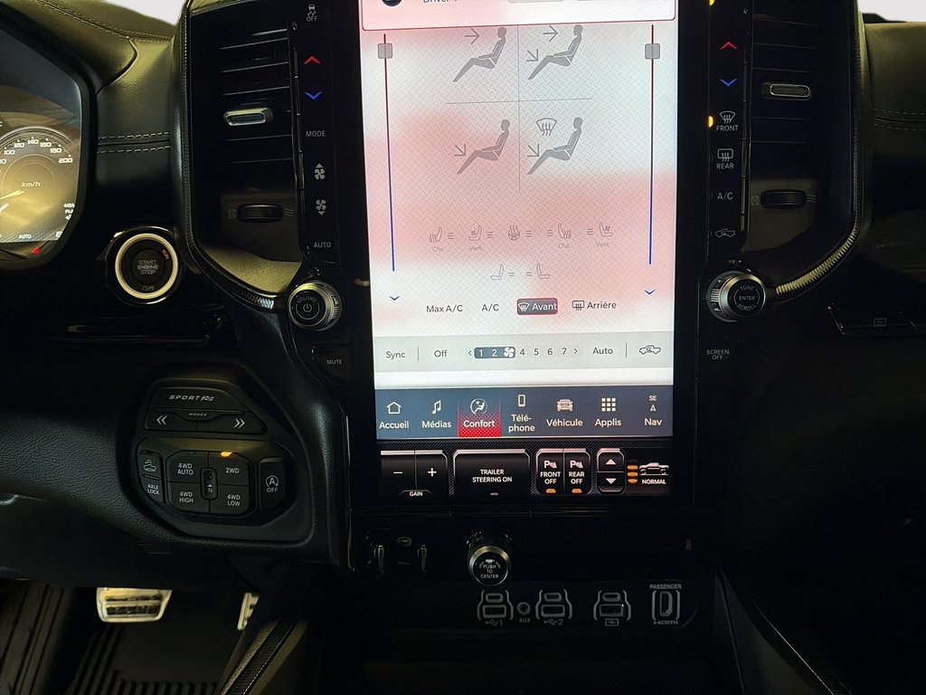 Ram 1500 REBEL 2026 à St-Jean-Sur-Richelieu, Québec - 14 - w1024h768px