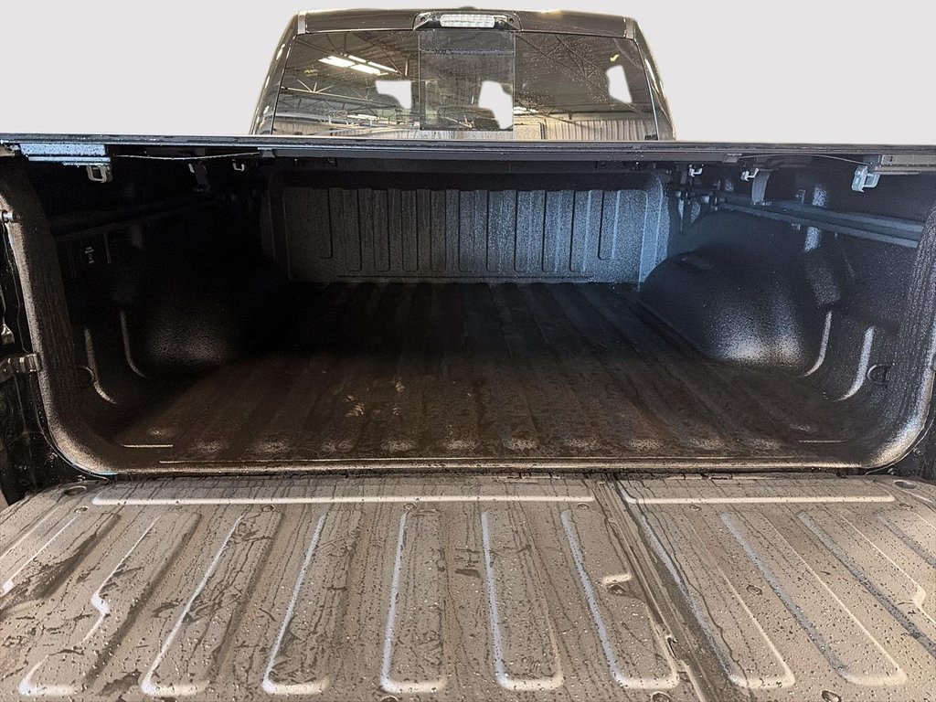 Ram 1500 REBEL 2026 à St-Jean-Sur-Richelieu, Québec - 17 - w1024h768px