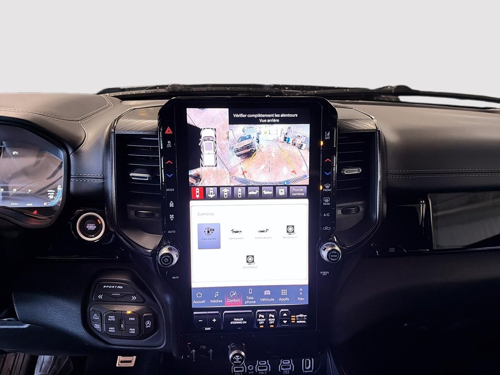 Ram 1500 REBEL 2026 à St-Jean-Sur-Richelieu, Québec - 19 - w1024h768px