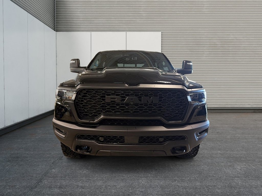 Ram 1500 REBEL 2026 à St-Jean-Sur-Richelieu, Québec - 2 - w1024h768px