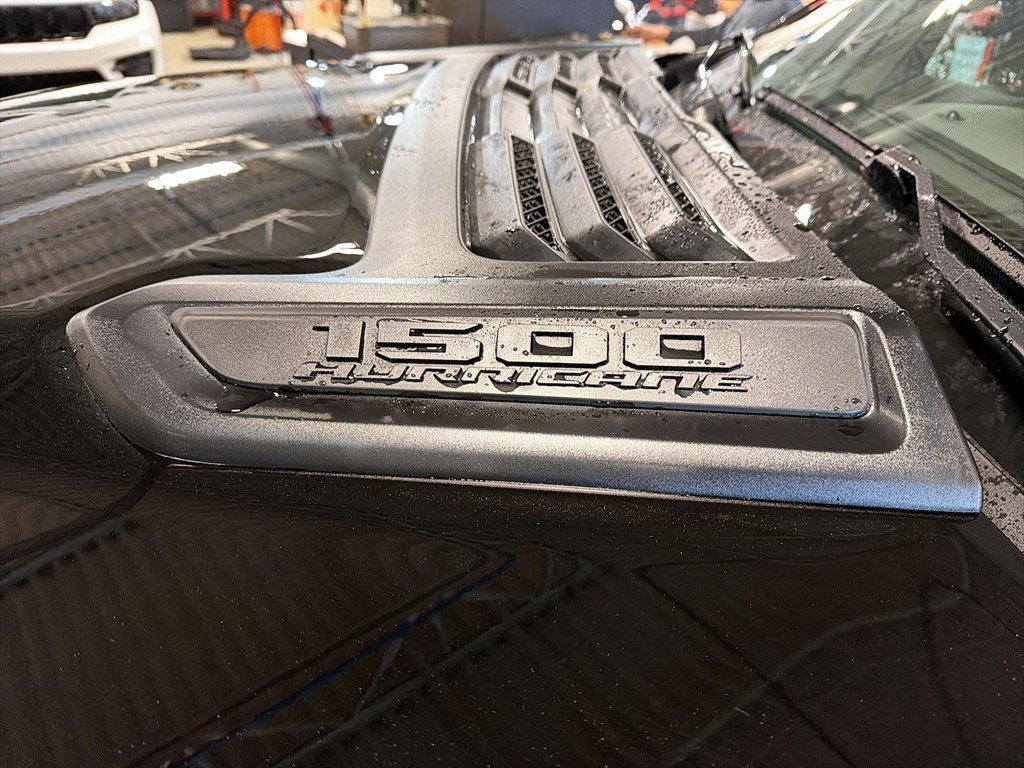 Ram 1500 REBEL 2026 à St-Jean-Sur-Richelieu, Québec - 6 - w1024h768px