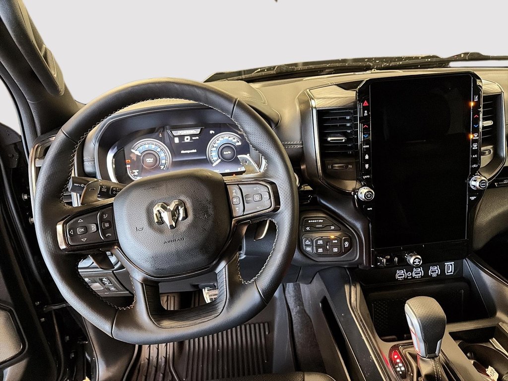 Ram 1500 REBEL 2026 à St-Jean-Sur-Richelieu, Québec - 10 - w1024h768px