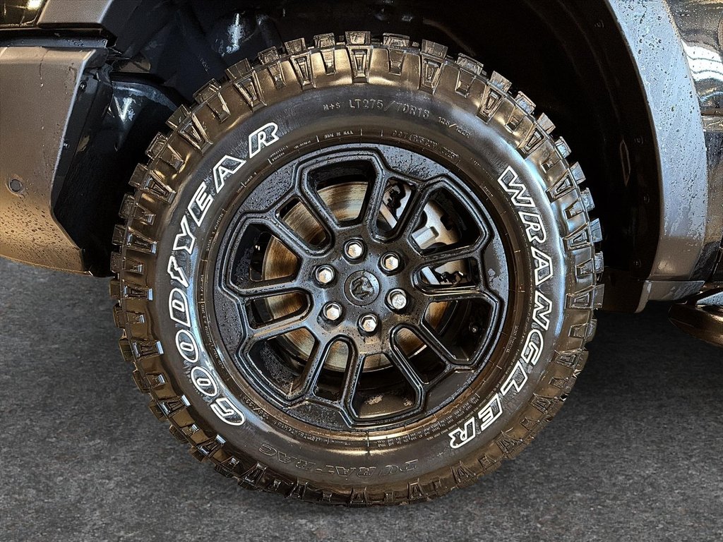 Ram 1500 REBEL 2026 à St-Jean-Sur-Richelieu, Québec - 7 - w1024h768px