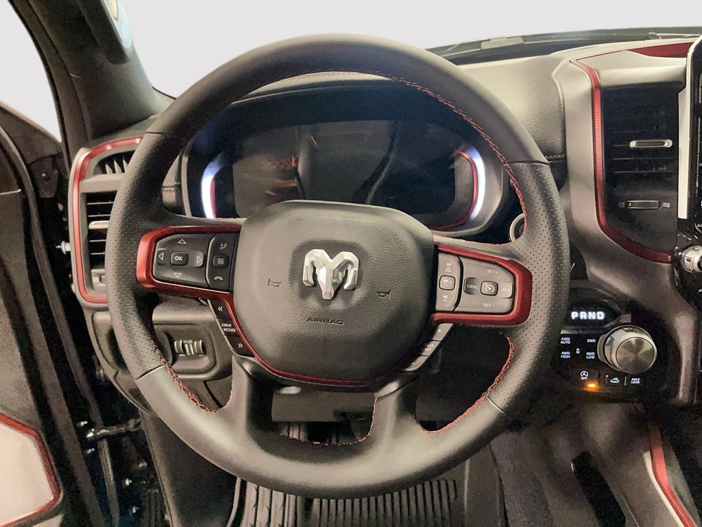 2026 Ram 1500 REBEL in Sherbrooke, Quebec - 12 - w1024h768px
