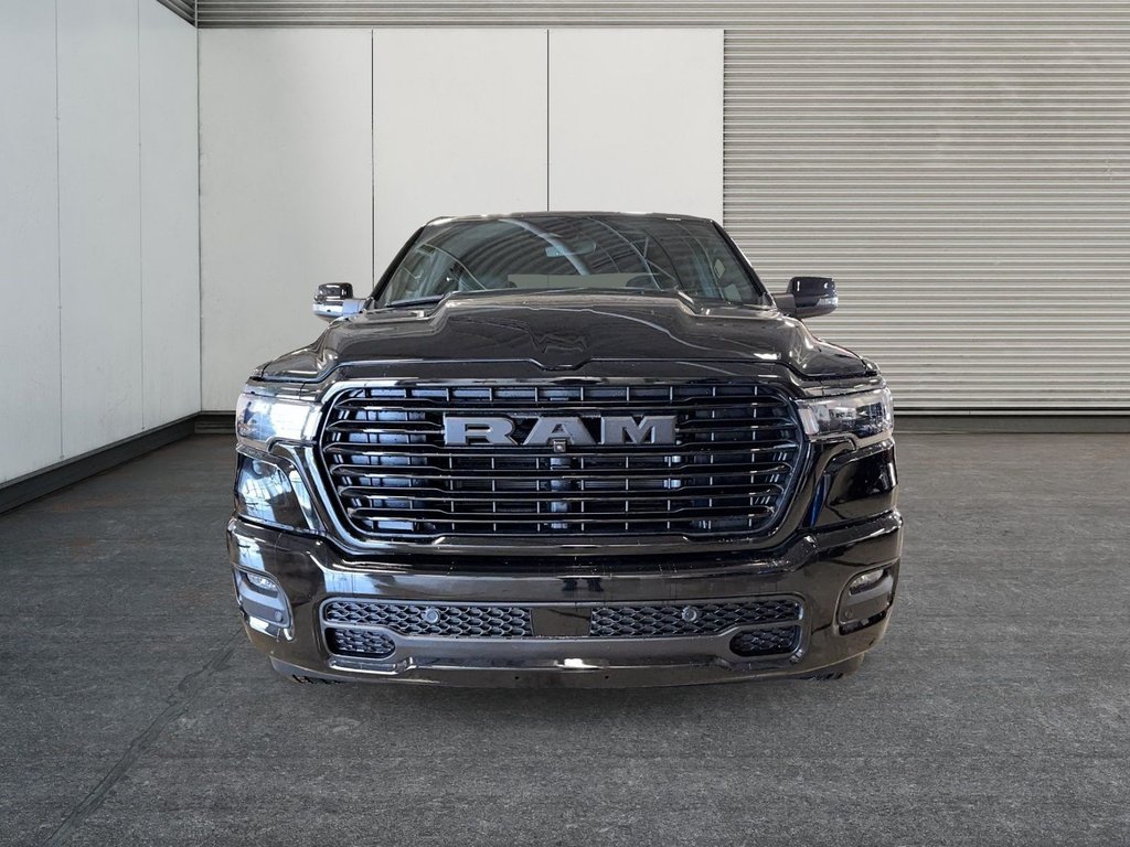 2026 Ram 1500 SPORT in Sherbrooke, Quebec - 2 - w1024h768px